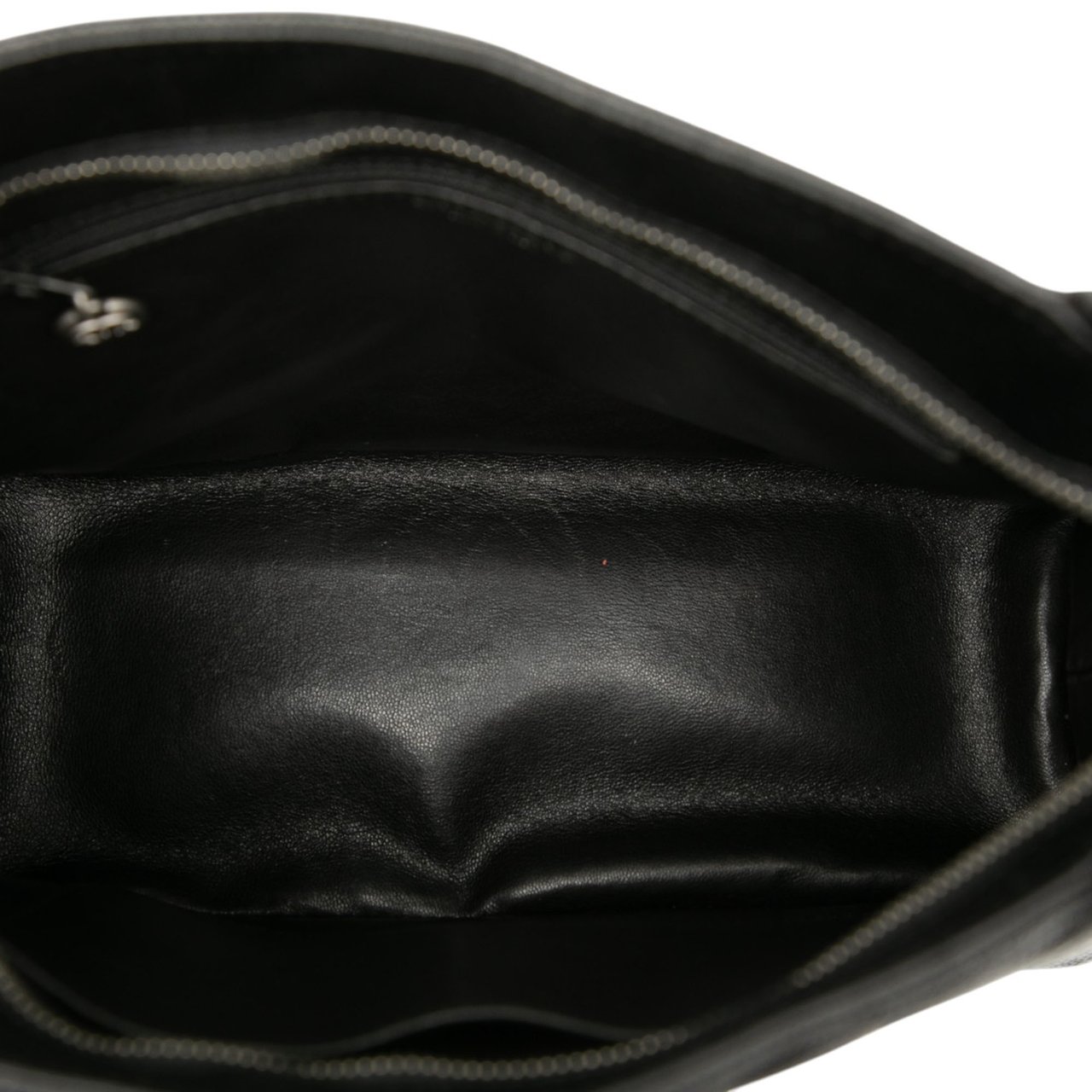 Chanel Caviar Medallion Tote Zwart