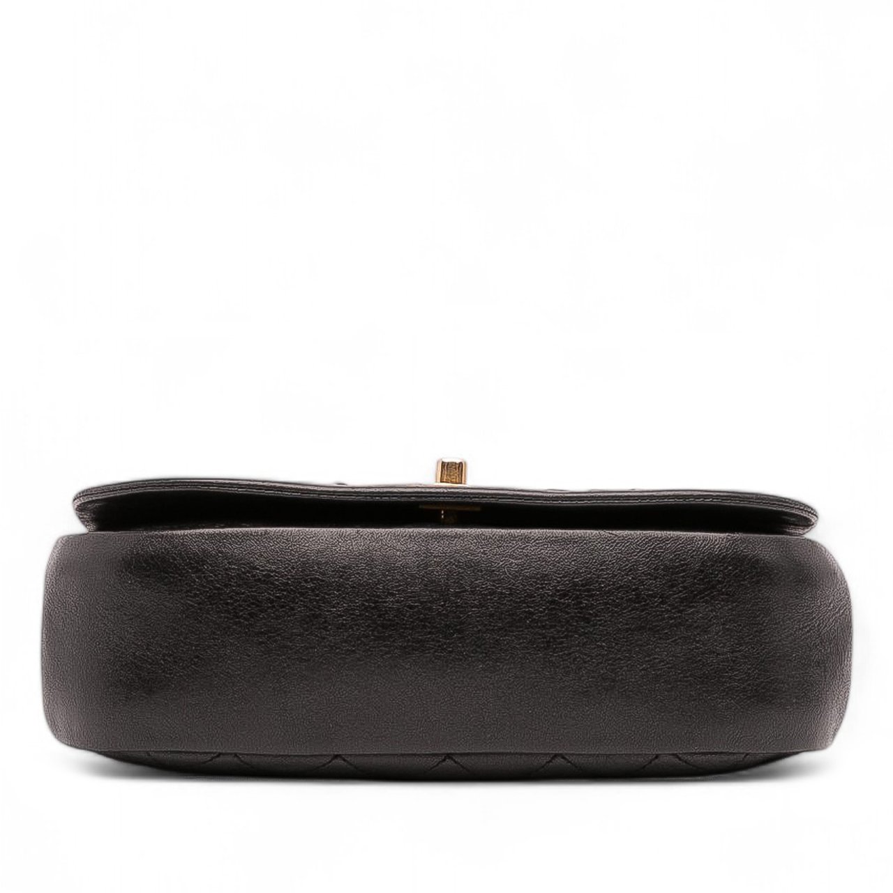 Chanel Small Bicolor Calfskin Braided Chic Flap Wit