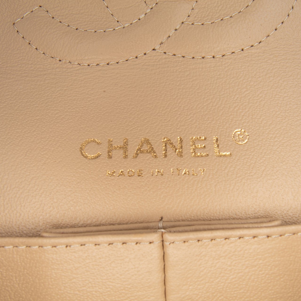 Chanel Medium Classic Jersey Coco Sailor Double Flap Rood