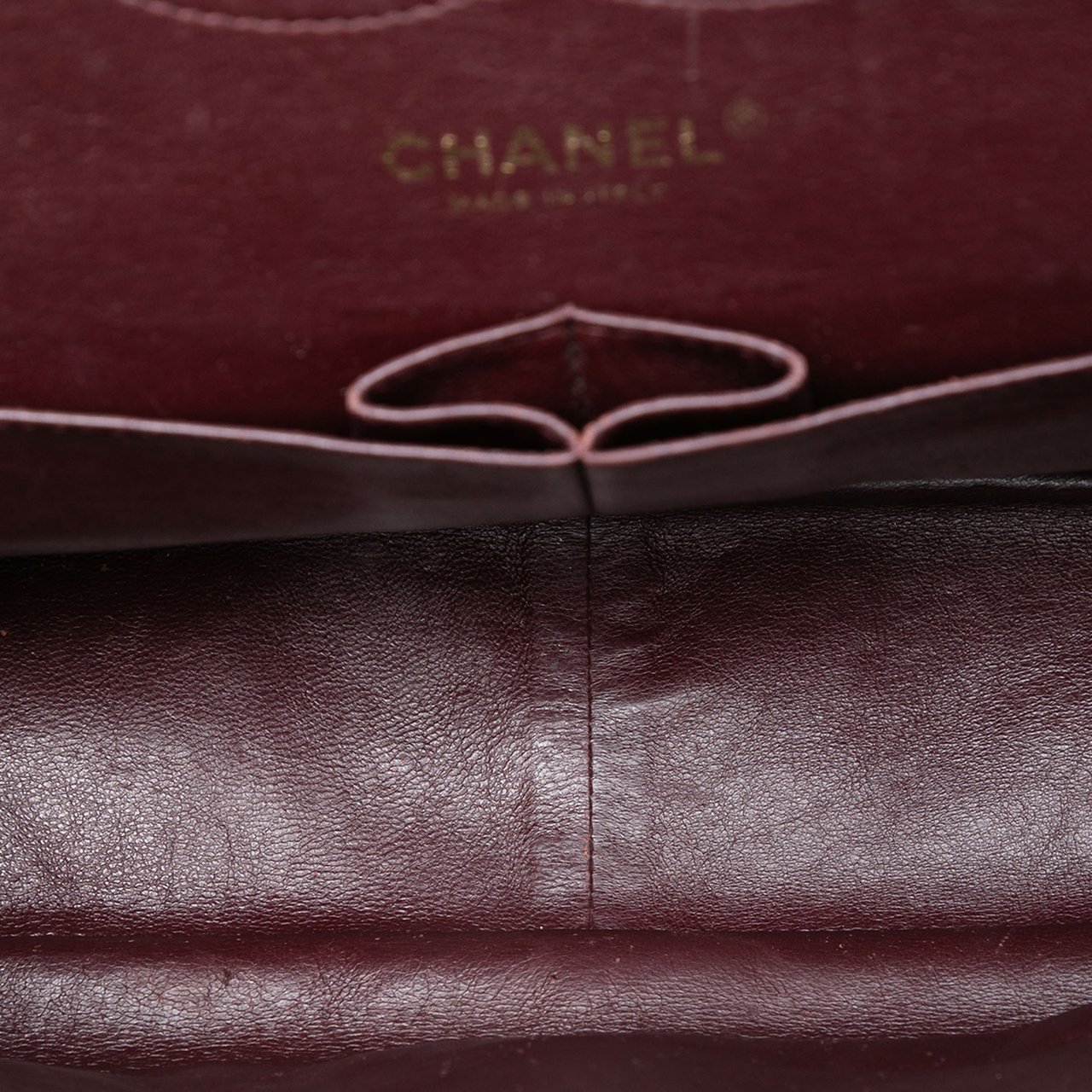 Chanel Jumbo Classic Caviar Double Flap Zwart