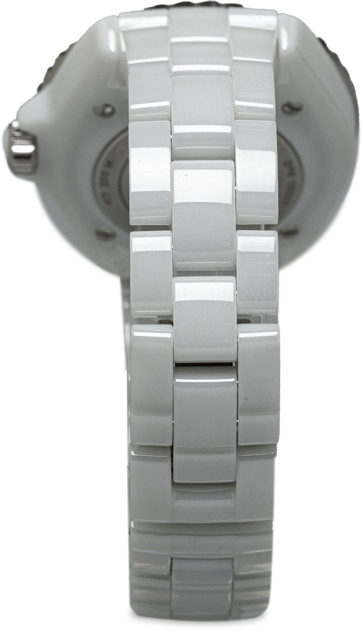 Chanel J12 Watch Wit