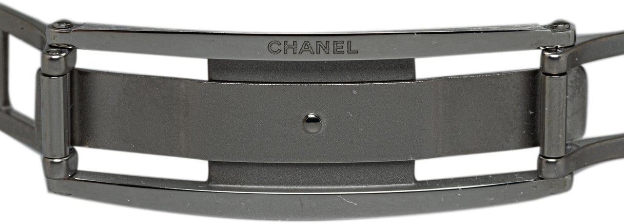Chanel J12 Watch Wit