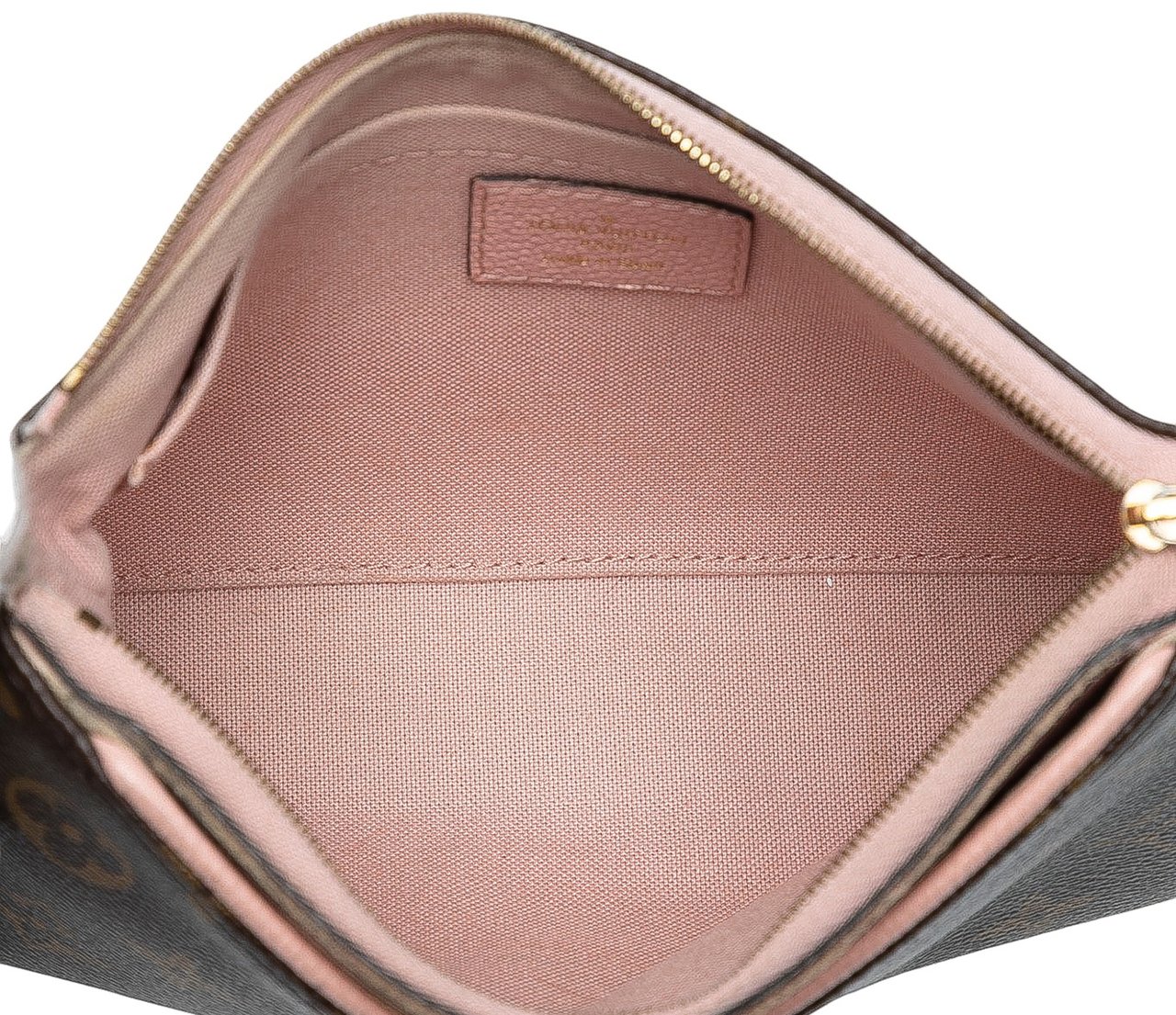 Chanel Medium Lambskin Trendy CC Top Handle Bag Blauw