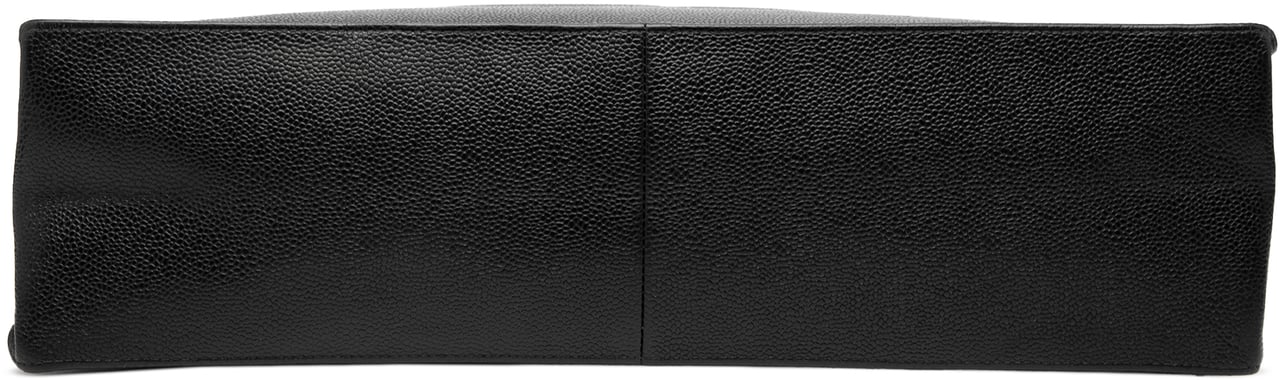 Chanel CC Caviar Tote Zwart