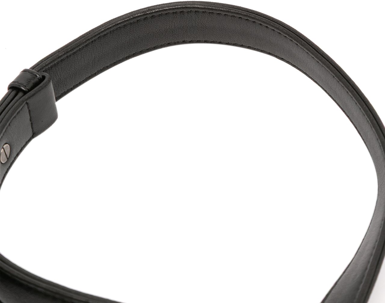 Chanel Old Medium Quilted Denim Boy Flap Grijs