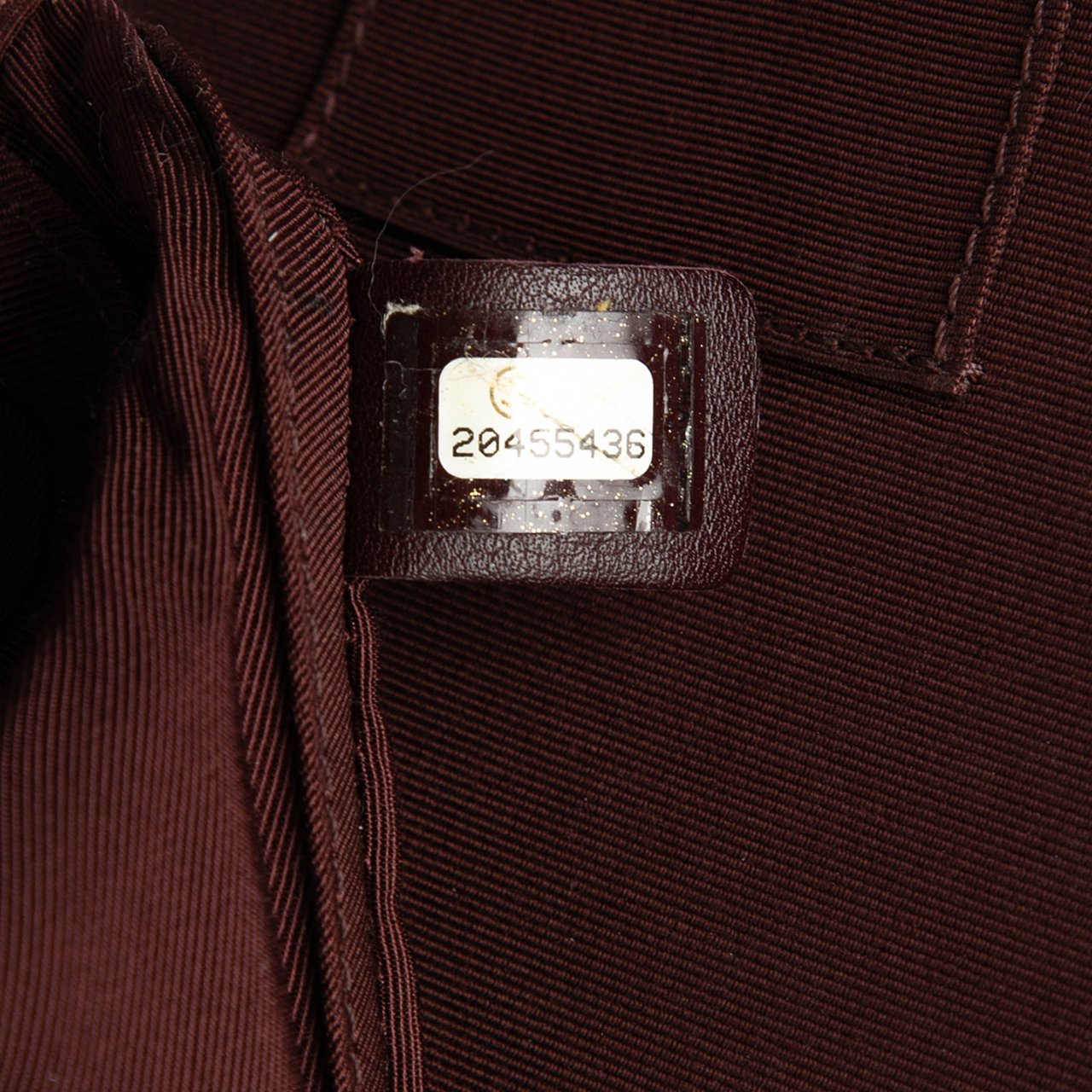 Chanel Medium Quilted Lambskin Coco Boy Camera Bag Zwart