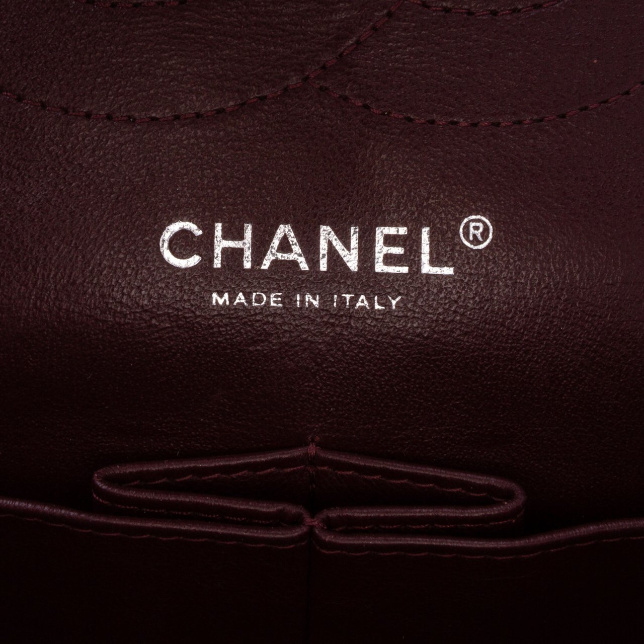 Chanel Jumbo Classic Caviar Double Flap Zwart