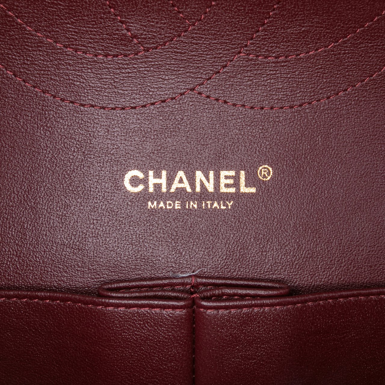 Chanel Jumbo Classic Lambskin Double Flap Zwart