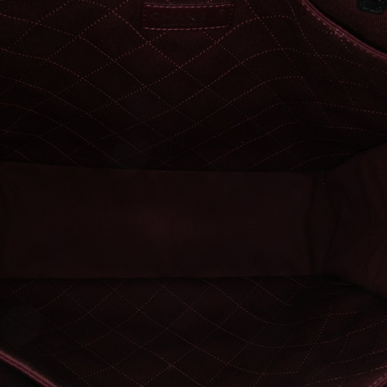 Chanel Small Canvas Lets Demonstrate Tote Wit