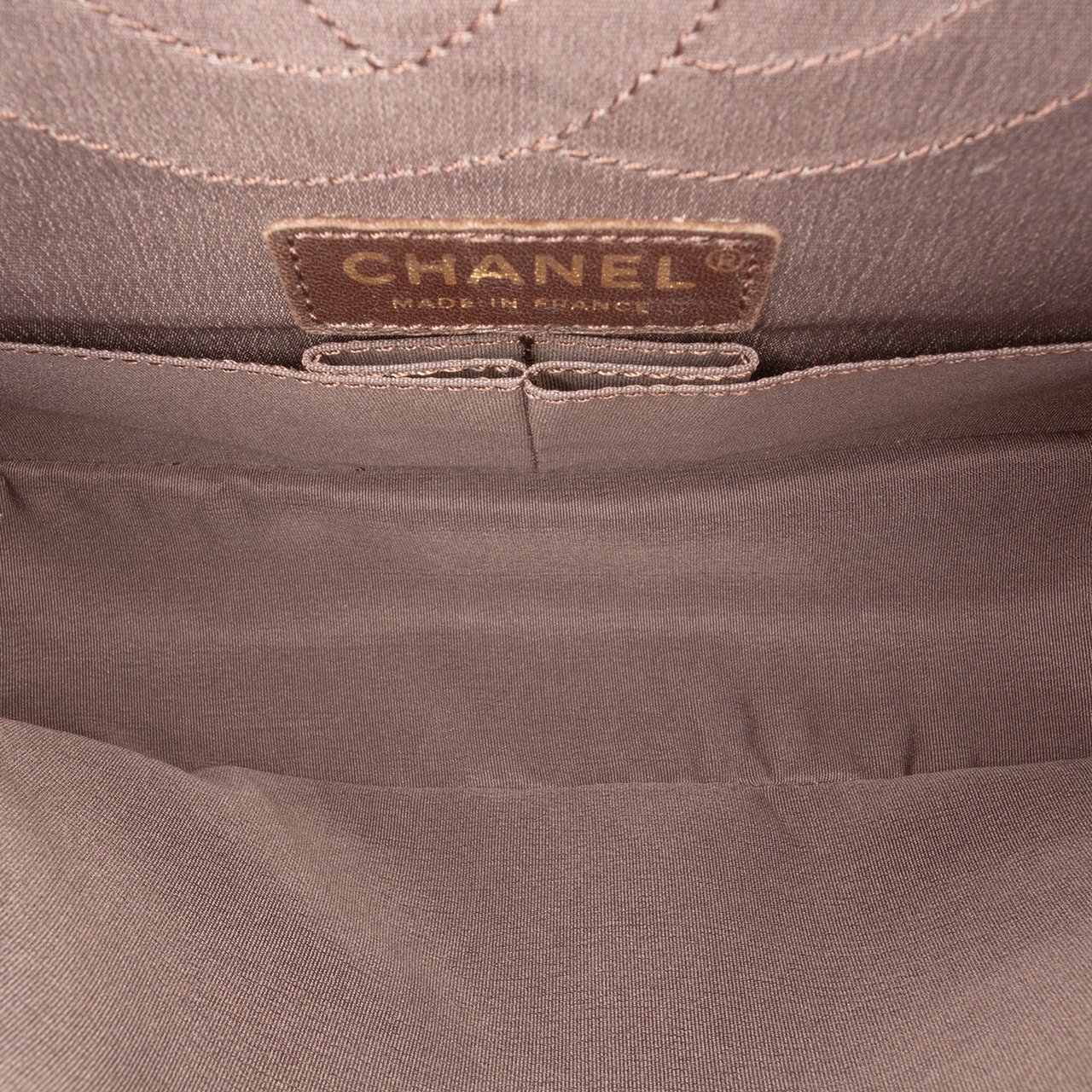Chanel Paris Shanghai 2.55 Icons Lacquered Tweed Double Flap 225 Zwart