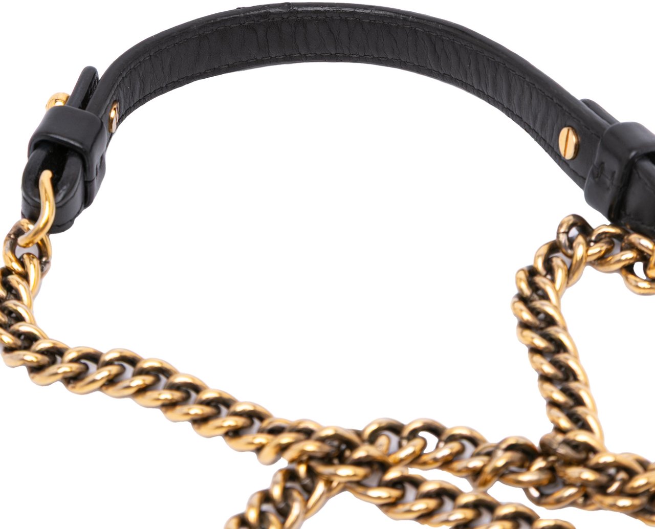 Chanel Large Reissue 2.55 Diamond Debossed Calfskin Cosmos Flap Zwart