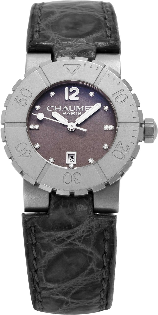 Chaumet Class One Grijs