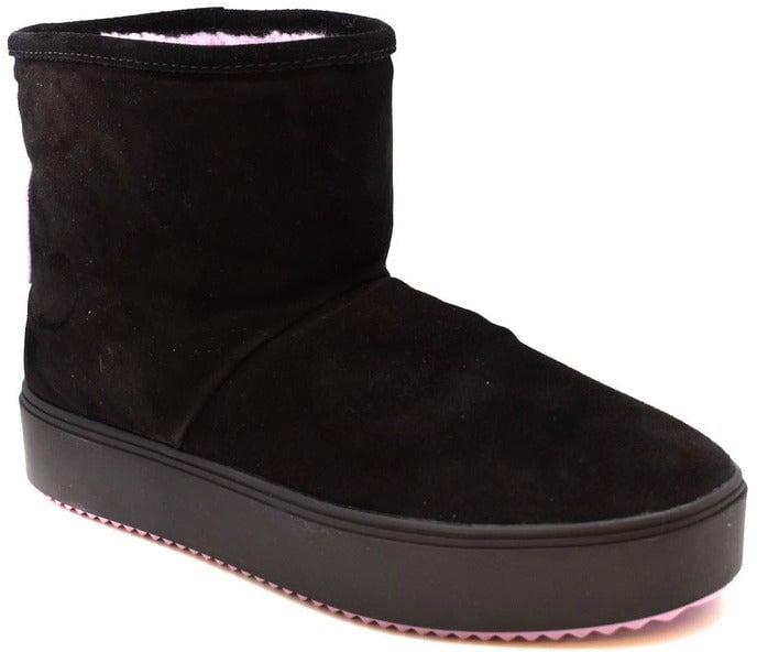 Chiara Ferragni Chiara Ferragni Women Boots Zwart