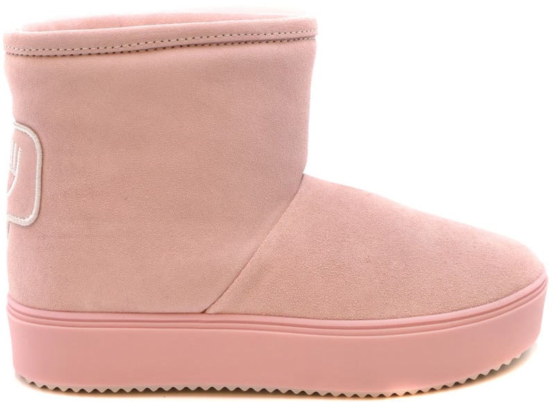 Chiara Ferragni Chiara Ferragni Women Boots Roze