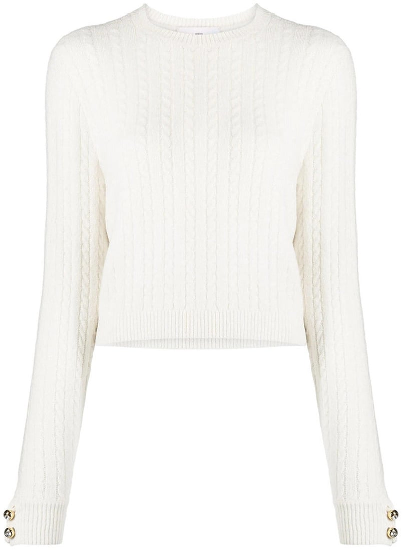 Chiara Ferragni Chiara Ferragni  Women Knitwear Wit