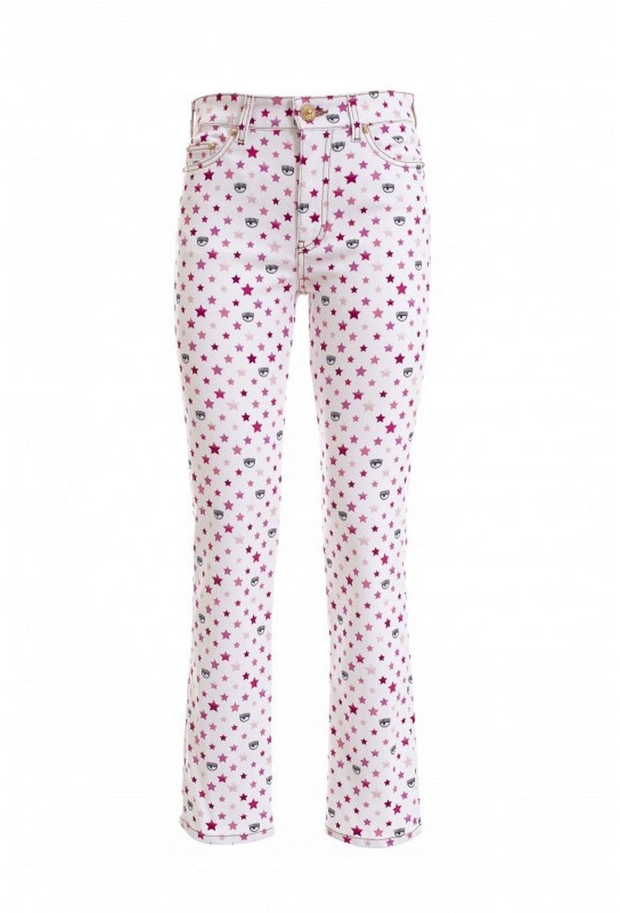 Chiara Ferragni Jeans Divers Divers