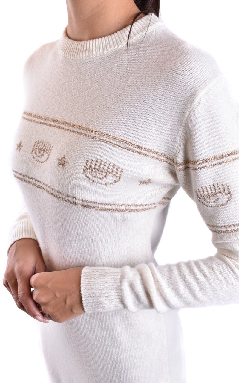 Chiara Ferragni Chiara Ferragni 73CBOM04 CMA10005 Wit