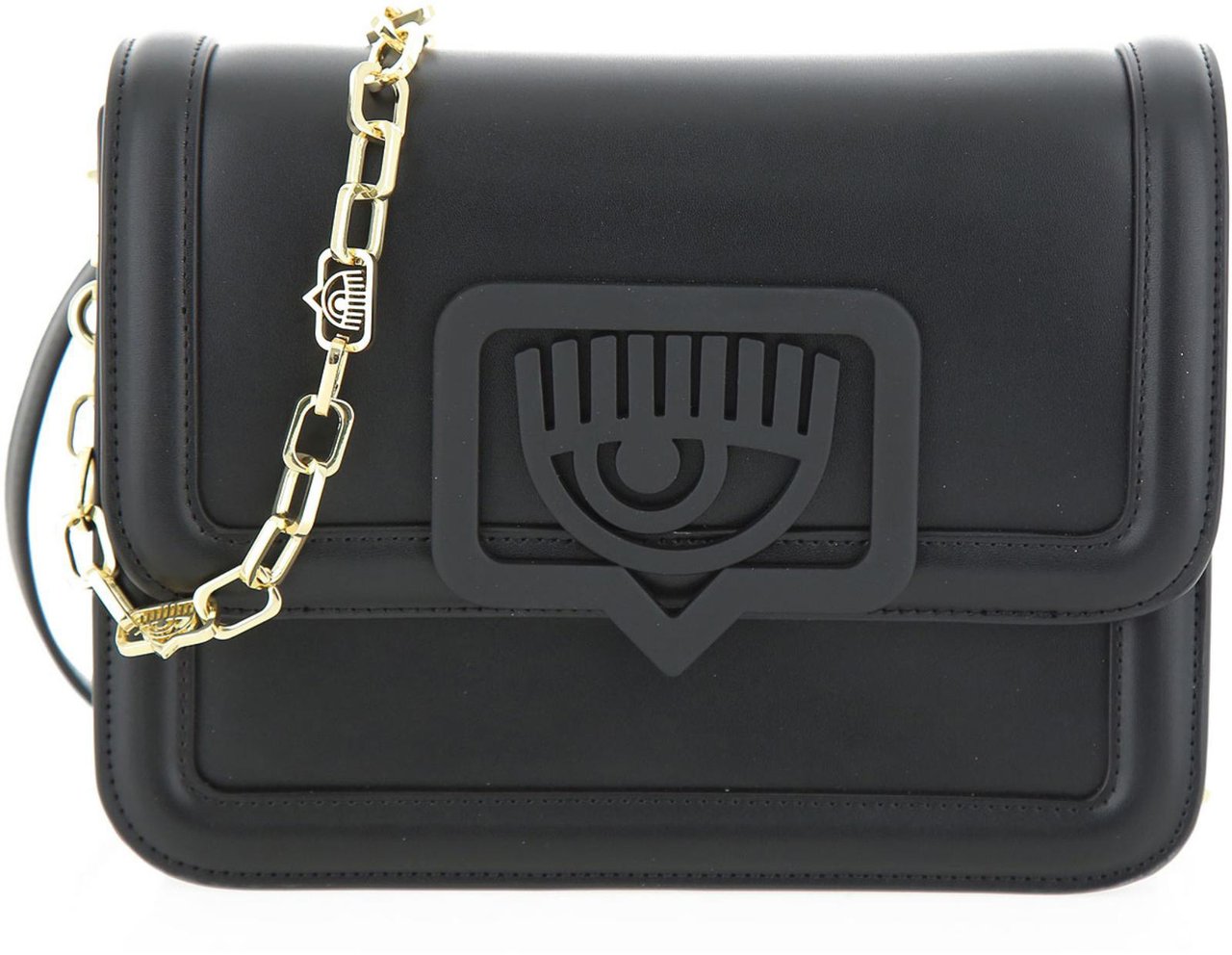 Chiara Ferragni Bags Black Zwart