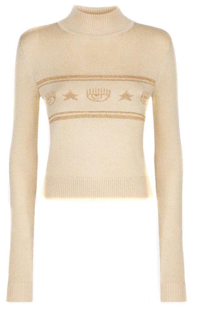Chiara Ferragni Sweaters Divers Divers