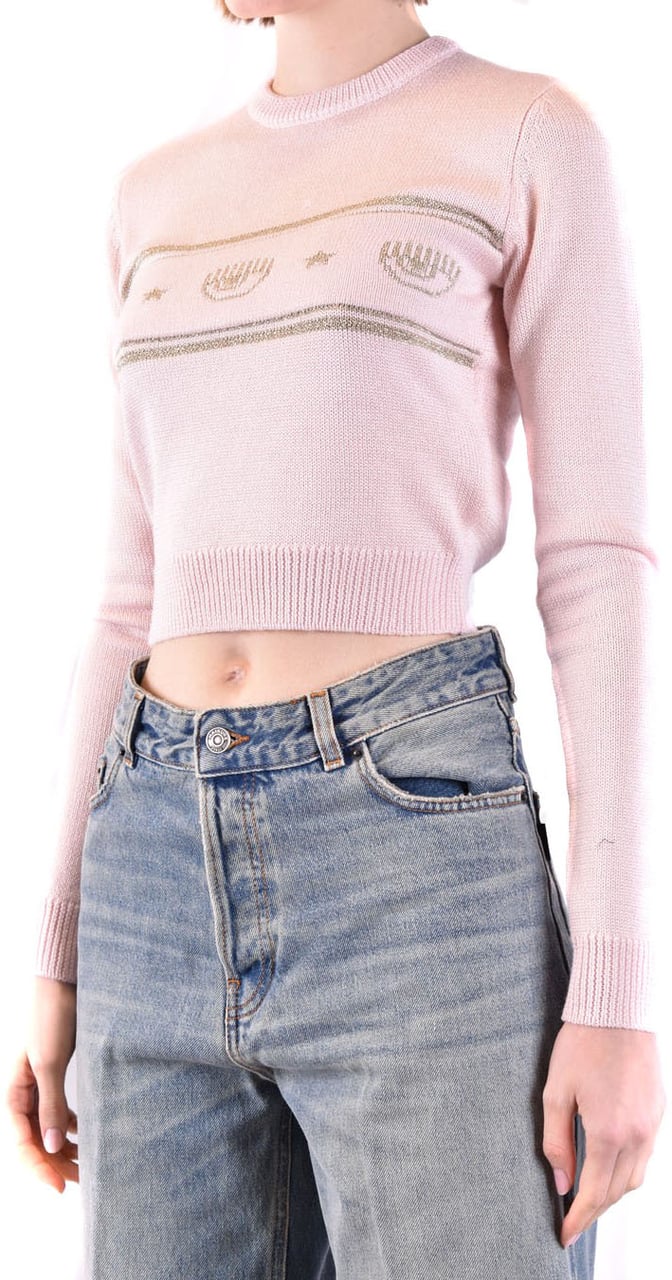 Chiara Ferragni Sweaters Divers Divers