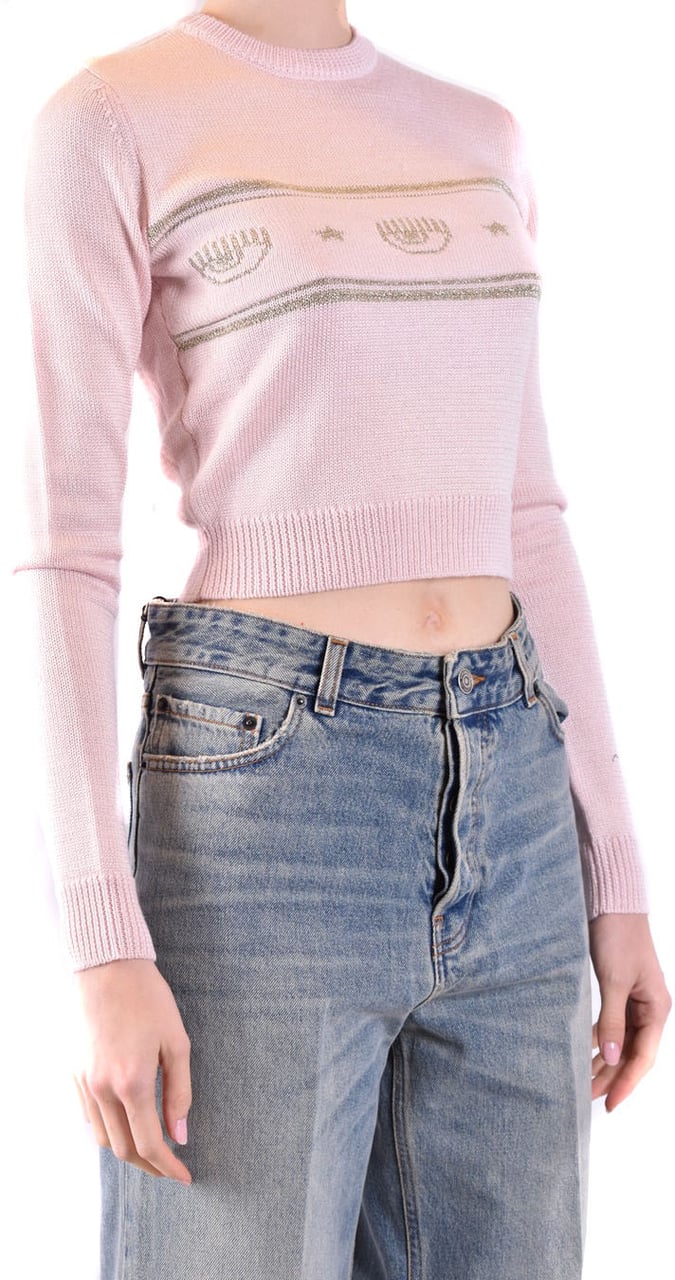 Chiara Ferragni Sweaters Divers Divers