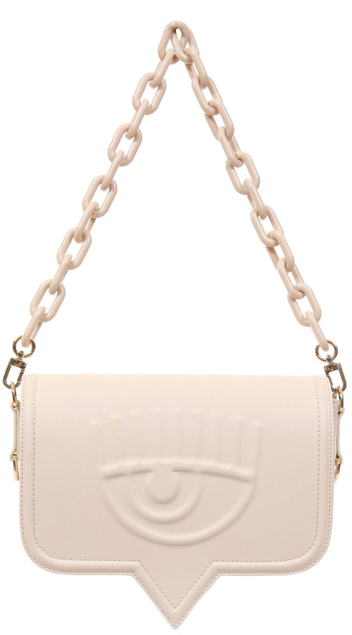 Chiara Ferragni Bags Pink Roze