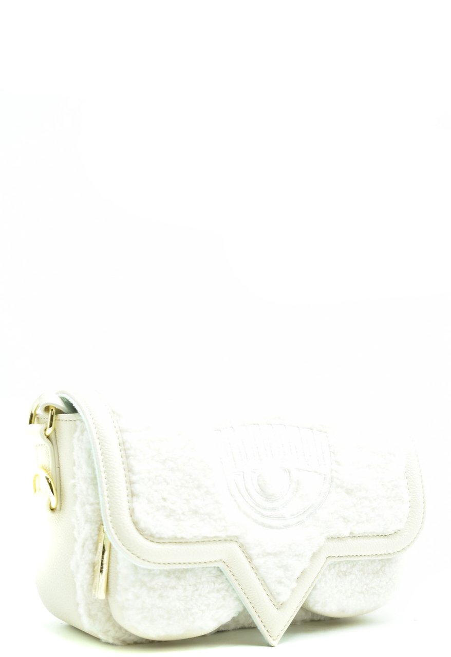 Chiara Ferragni Shoulder Bags Divers Divers
