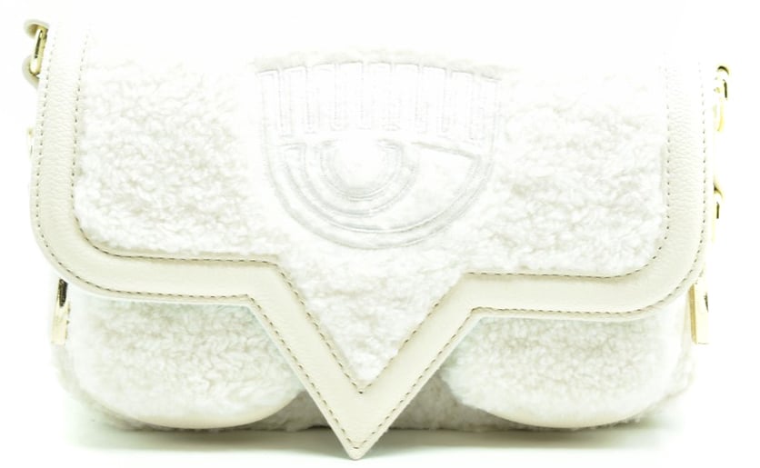 Chiara Ferragni Shoulder Bags Divers Divers