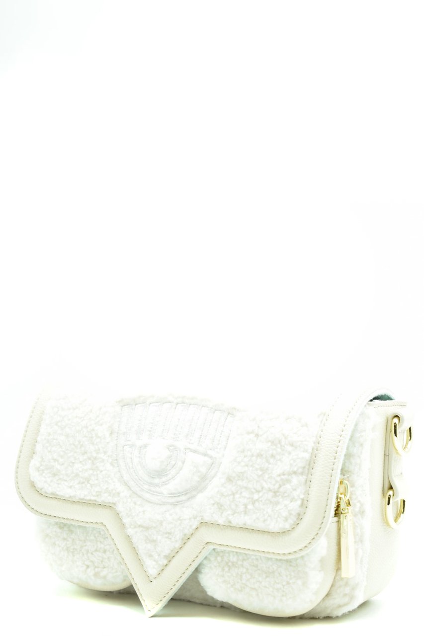 Chiara Ferragni Shoulder Bags Divers Divers
