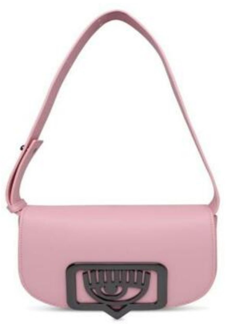 Chiara Ferragni Bags Pink Roze