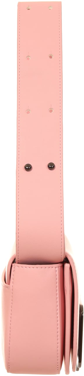 Chiara Ferragni Bags Pink Roze