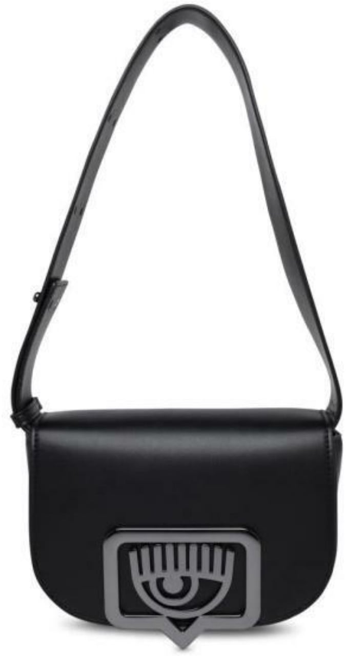 Chiara Ferragni Bags Black Zwart