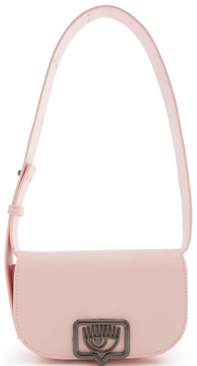 Chiara Ferragni Bags Pink Roze