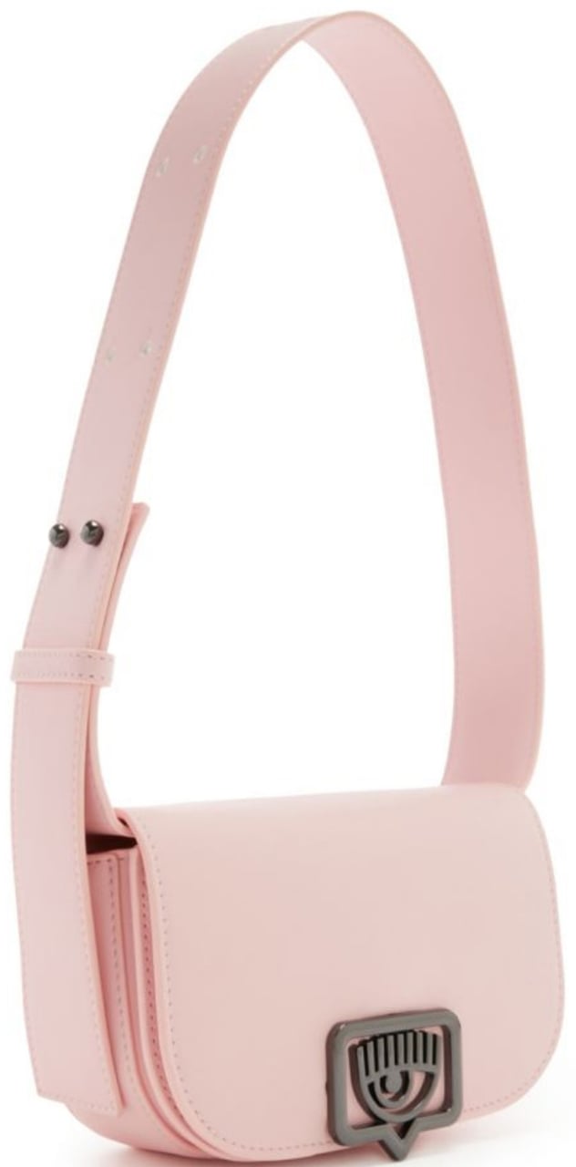 Chiara Ferragni Bags Pink Roze