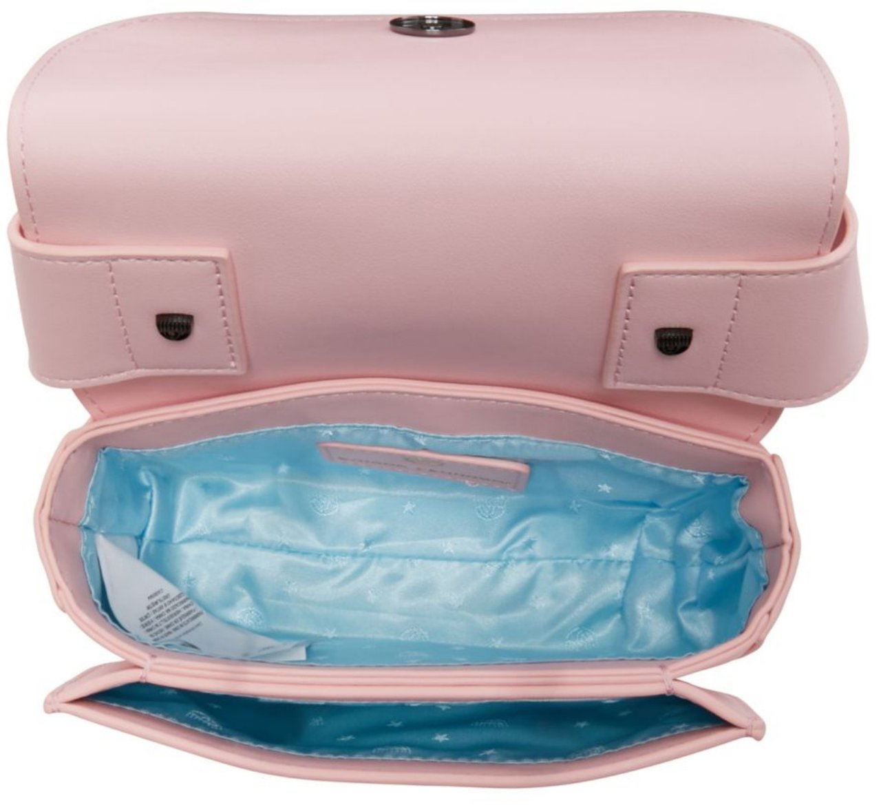 Chiara Ferragni Bags Pink Roze