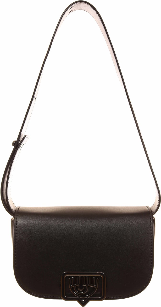 Chiara Ferragni Bags Black Zwart