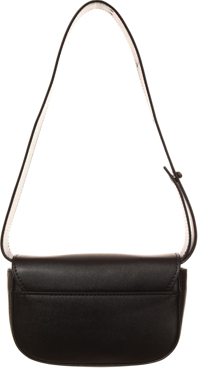 Chiara Ferragni Bags Black Zwart