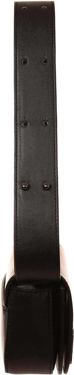 Chiara Ferragni Bags Black Zwart