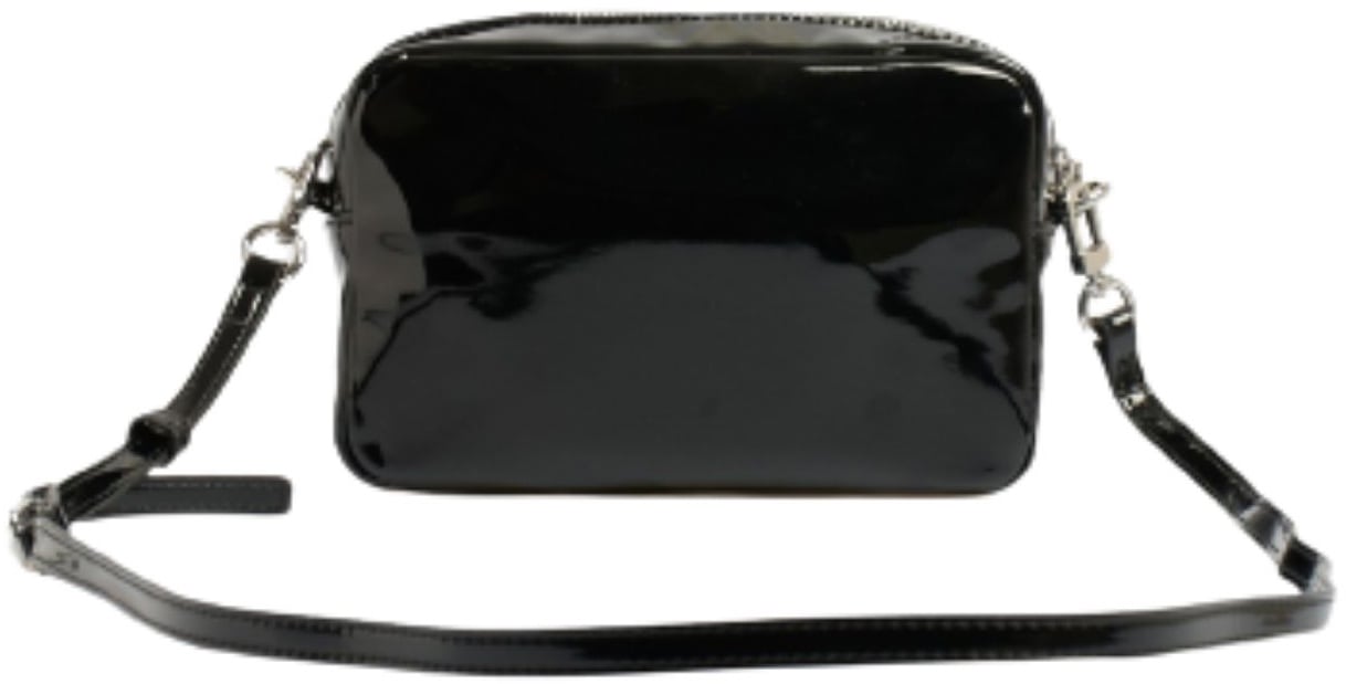 Chiara Ferragni Bags Black Zwart