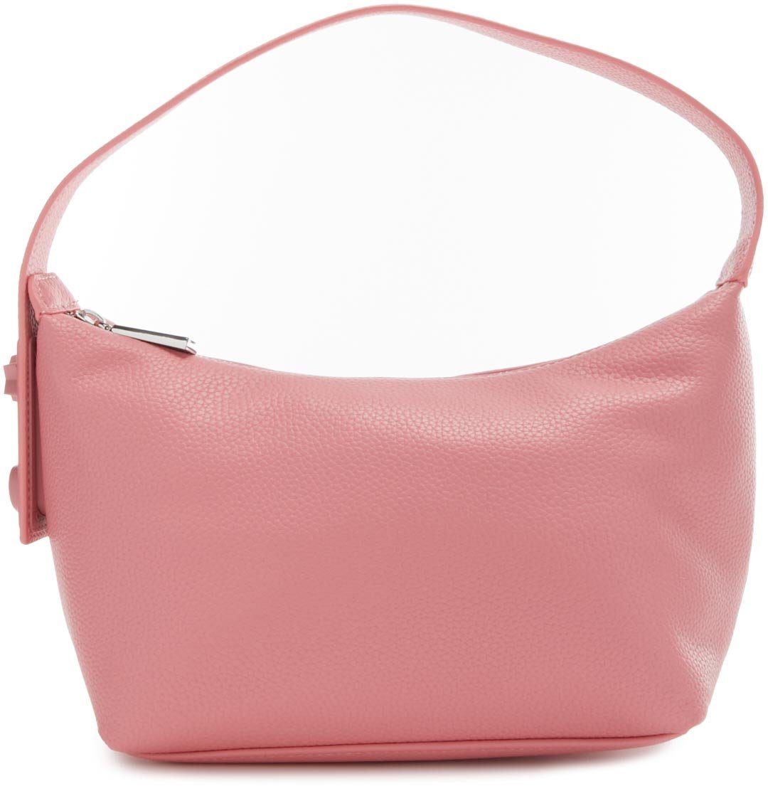 Chiara Ferragni Eye Star Kunstleer Handtas Roze