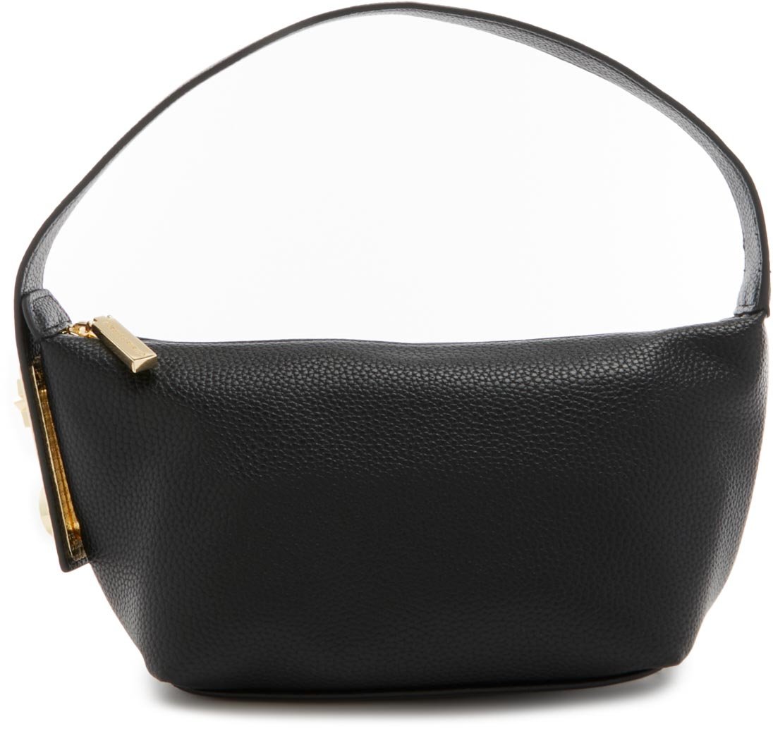 Chiara Ferragni Eye Star Kunstleer Handtas Zwart