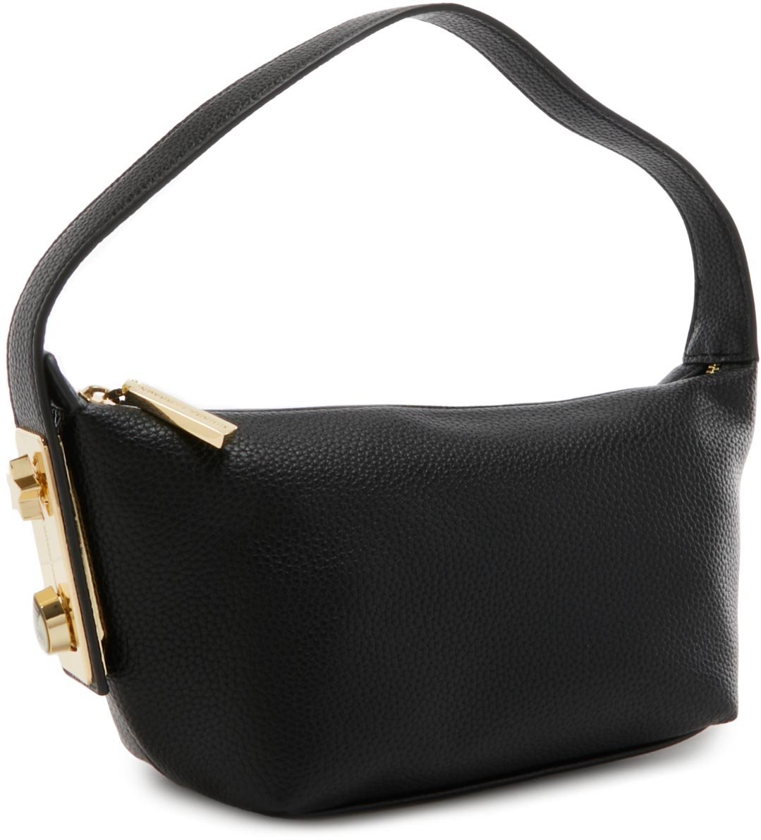 Chiara Ferragni Eye Star Kunstleer Handtas Zwart