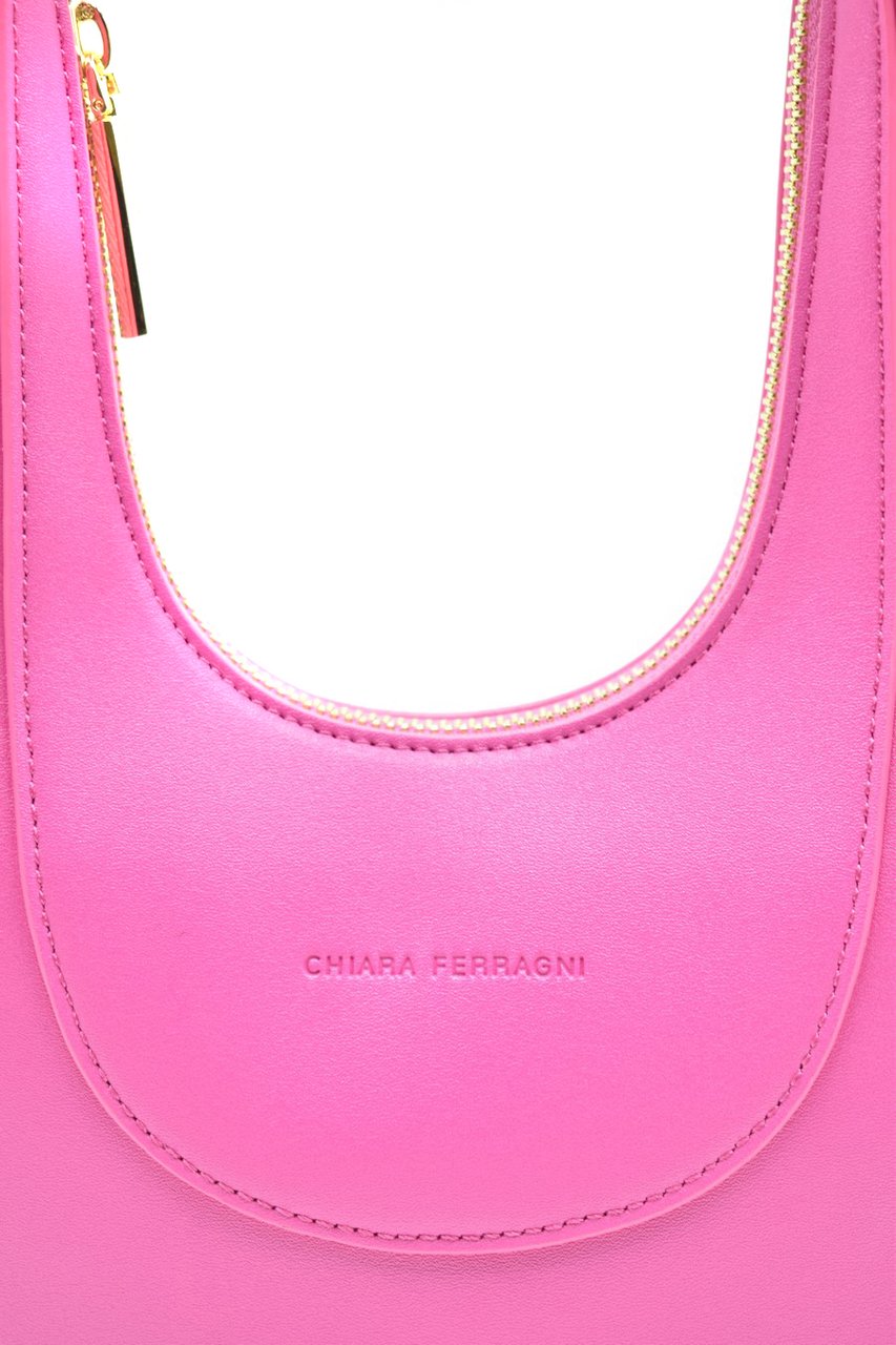 Chiara Ferragni Chiara Ferragni 75SB4BG1 ZS517431 Rood
