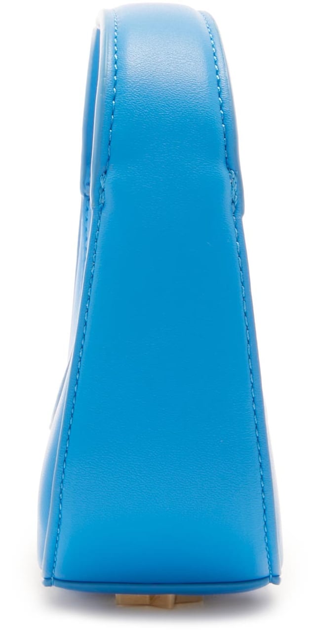 Chiara Ferragni Caia Kunstleer Handtas Blauw