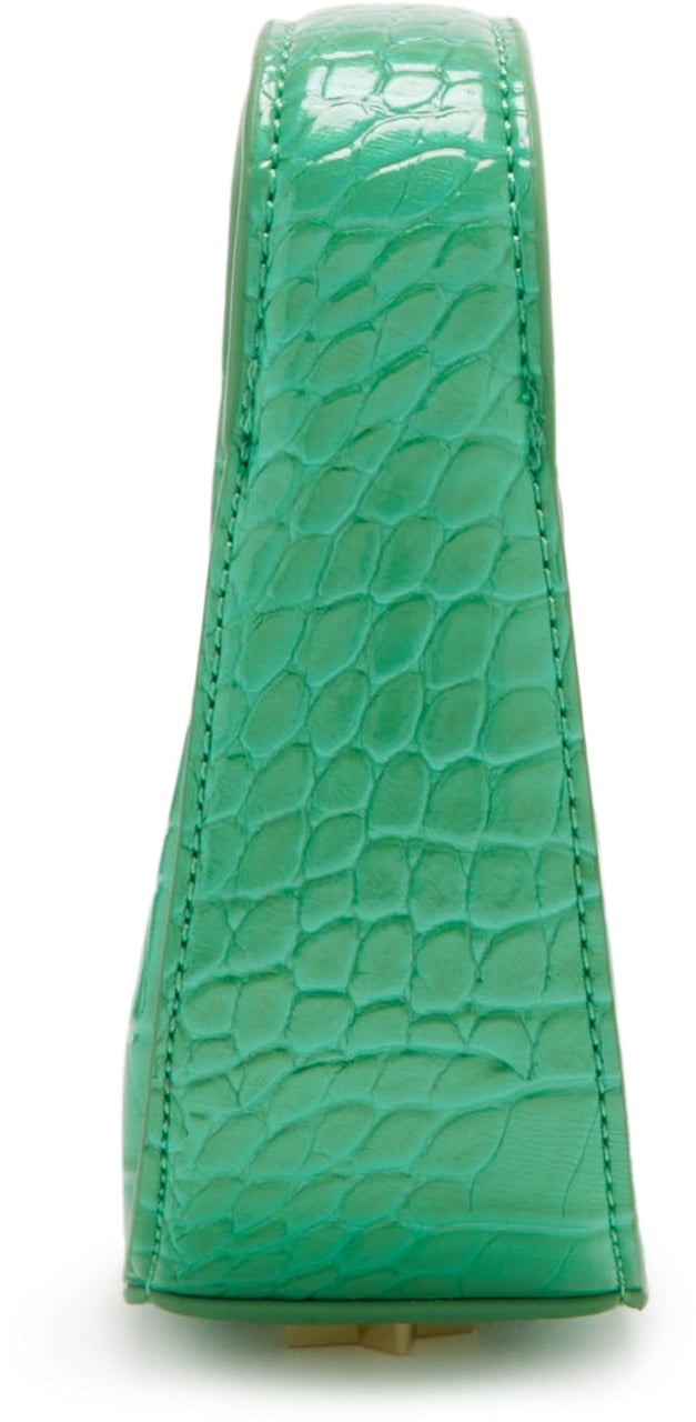 Chiara Ferragni Caia Kunstleer Handtas Groen