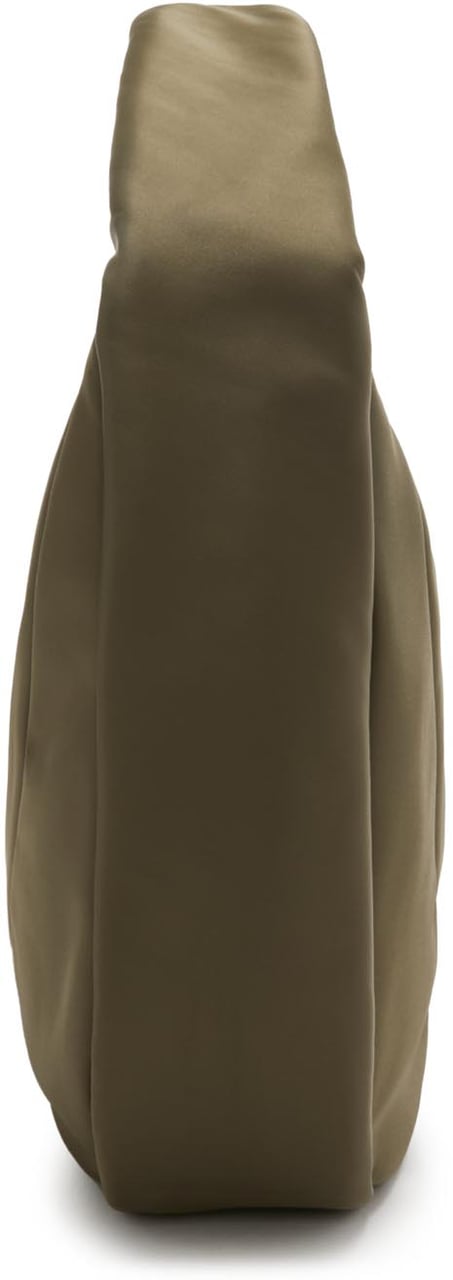 Chiara Ferragni Caia Kunstleer Handtas Groen