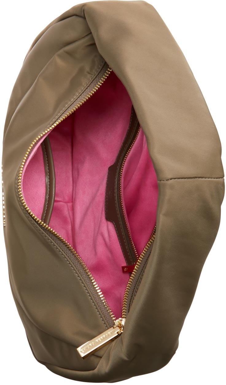 Chiara Ferragni Caia Kunstleer Handtas Groen