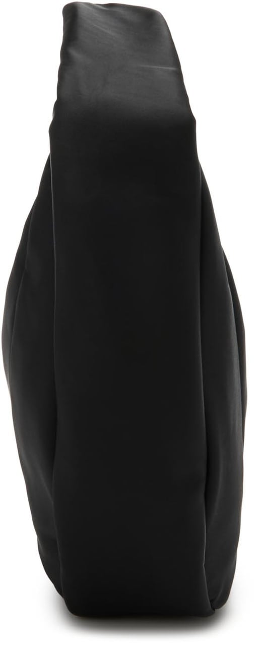 Chiara Ferragni Caia Kunstleer Handtas Zwart