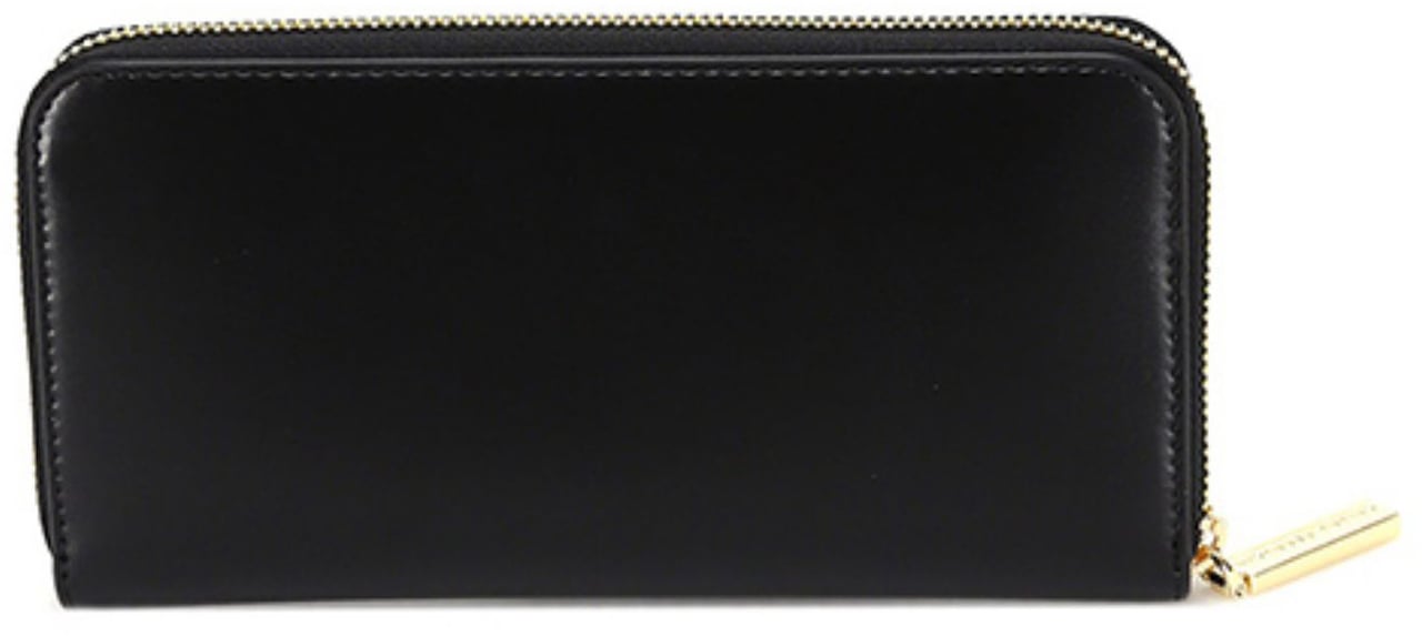 Chiara Ferragni Wallets Black Zwart