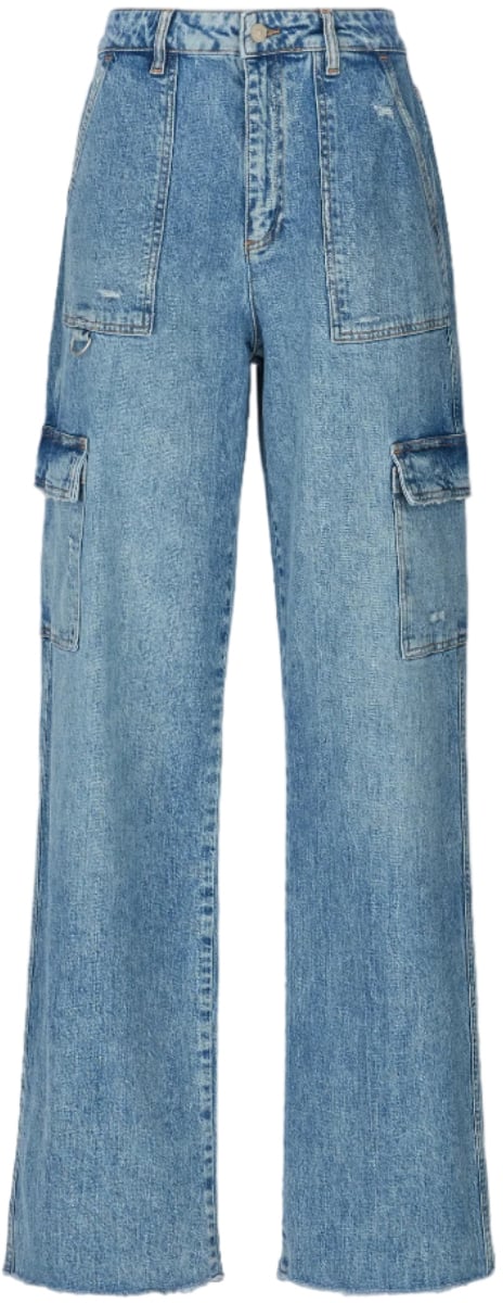 Chiara Ferragni Clothing Blue Blauw